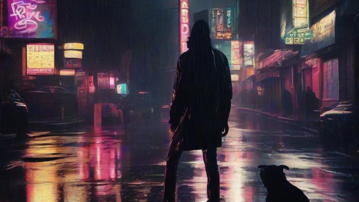 앤드류 테라치아노, 션 리건 재캐스팅 소감