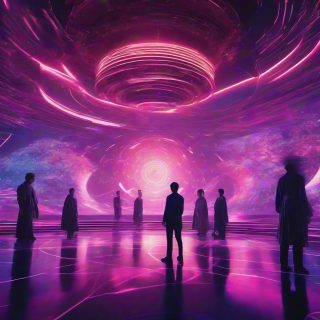 사이게임즈, 그리옷 그루브 인수! AI 시각효과 강화