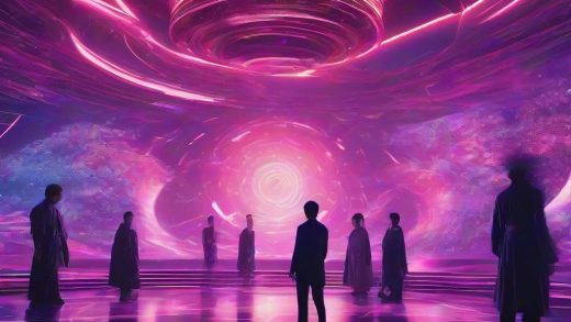 사이게임즈, 그리옷 그루브 인수! AI 시각효과 강화