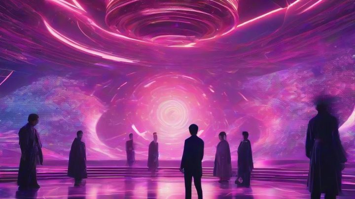 사이게임즈, 그리옷 그루브 인수! AI 시각효과 강화