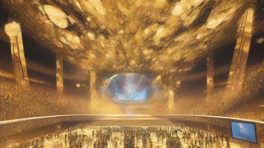 2026 골든 트레일러 어워즈: 애니·게임 돌풍