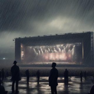 프리덤 250 콘서트, 아티스트 줄줄이 이탈 논란