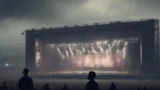 프리덤 250 콘서트, 아티스트 줄줄이 이탈 논란