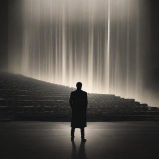 Afterpiece, 홍콩 드라마, 상하이영화제 개막작으로 찬사