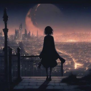 마법사의 밤 ufotable 영화, 2026 캐스팅 공개