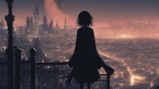 마법사의 밤 ufotable 영화, 2026 캐스팅 공개