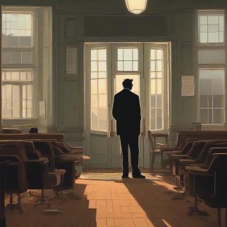 에미상 다크호스 Rooster: 스티브 카렐의 귀환