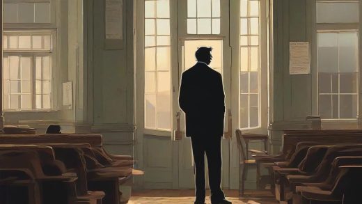 에미상 다크호스 Rooster: 스티브 카렐의 귀환