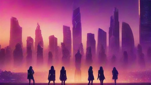 I-DLE, 포브스 30 Under 30 Asia 선정…글로벌 영향력 입증