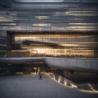 하이브 HYBE 2.0, 미래 성장 위한 CI 재정비