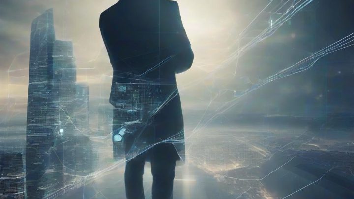 안나 프로스트, CNN 글로벌 마케팅 총괄 임명