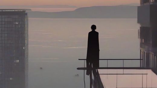산드라 볼너 'Everytime': 슬픔, 시간, 그리고 치유의 길