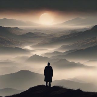 노아 카한, 'The Great Divide' 빌보드 1위… 록 역사 새로 쓰다