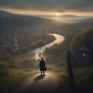 버진리버 시즌8, 나타샤 칼리스 미스터리 역할