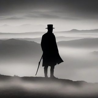 아웃랜더 데이비드 베리, 로드 존의 어리석은 희망