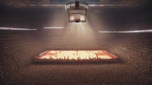 뉴욕 닉스, NBA 파이널 역사적인 대역전승