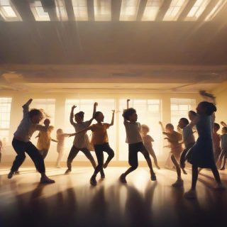 K-pop 댄스: 2026년 교실 소통의 비결