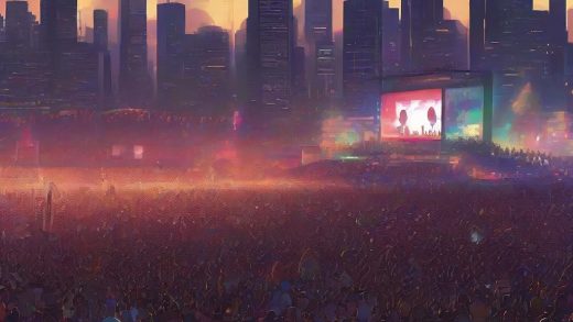 아시아 라이브 음악 시장, 2026년 대변혁