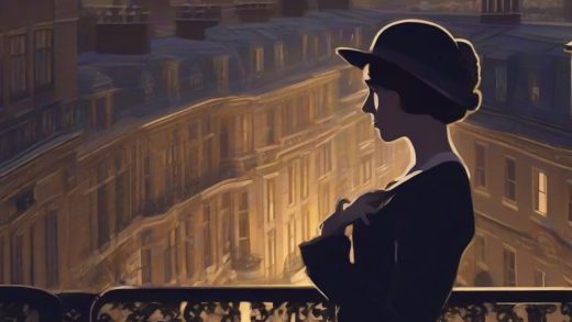 SXSW 런던 개막: 'Virginia Woolf’s Night and Day' 빛내다