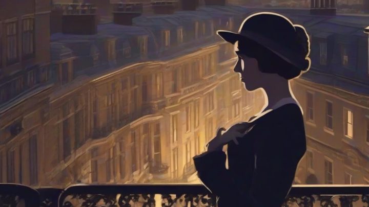 SXSW 런던 개막: 'Virginia Woolf’s Night and Day' 빛내다