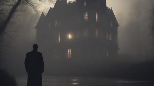 퍼시몬, 'Death on the Brandywine' 배급권 확보