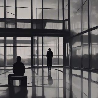 마이클 스타이프, 앤드류 와트와 'Rooster' OST 협업