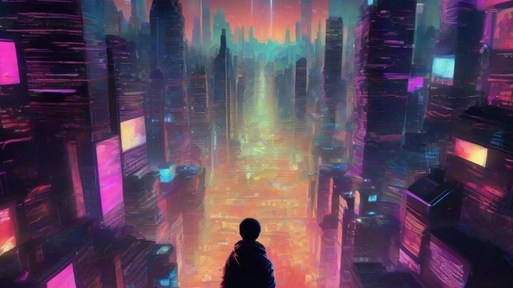 폭스 로쿠 인수: 애니메이션 스트리밍 새 시대