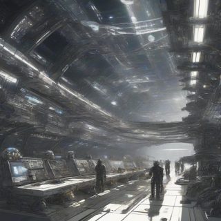 제프 올슨, 스타워즈 VFX 거장의 별세