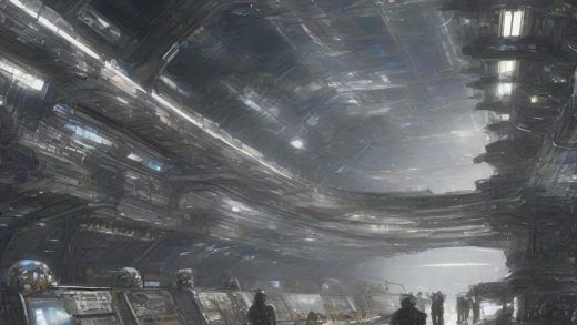 제프 올슨, 스타워즈 VFX 거장의 별세