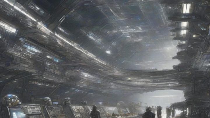 제프 올슨, 스타워즈 VFX 거장의 별세