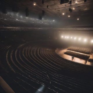 구스 콘서트 MSG 추락사, 2026년에도 안전 경종