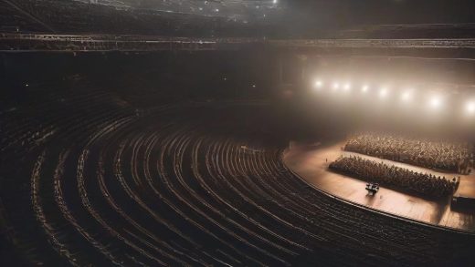 구스 콘서트 MSG 추락사, 2026년에도 안전 경종