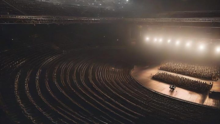 구스 콘서트 MSG 추락사, 2026년에도 안전 경종