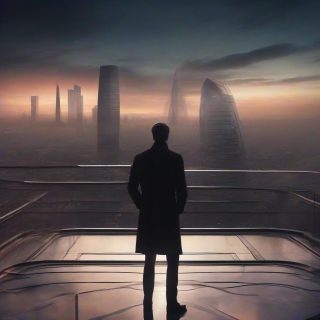 엠마 코린: 논바이너리 아이콘, 2026년 역사 쓰다