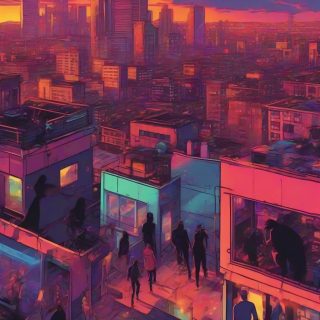 RIIZE, 'II' 성공적 컴백! 무대 열정과 성장 마인드셋