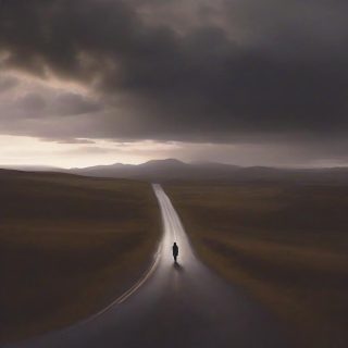 릴 나스 엑스, 양극성 장애 진단과 회복의 여정