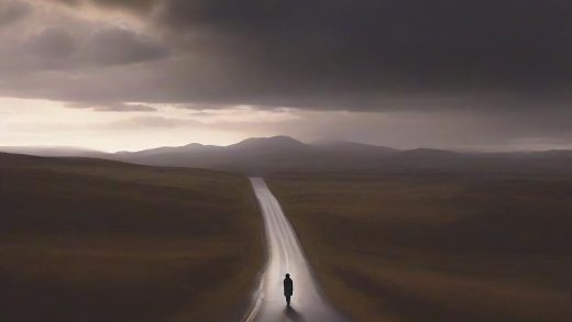 릴 나스 엑스, 양극성 장애 진단과 회복의 여정