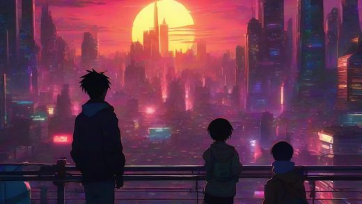 2026년 6월 애니 만화 라이트노벨 신작 가이드