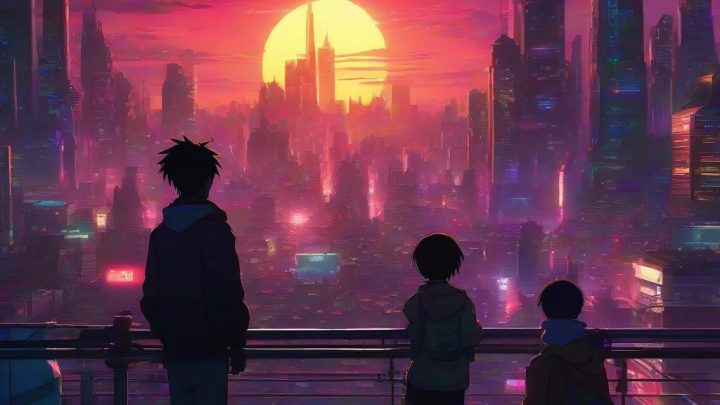 2026년 6월 애니 만화 라이트노벨 신작 가이드