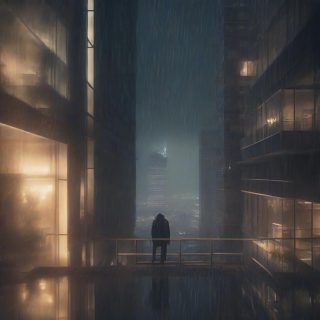 숀 하토시, 'The Pitt'으로 인터넷 스타덤에 오르다
