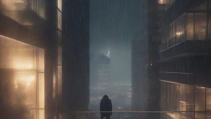 숀 하토시, 'The Pitt'으로 인터넷 스타덤에 오르다