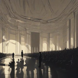 존 햄, '모닝쇼' 에미 게스트 배우 실격