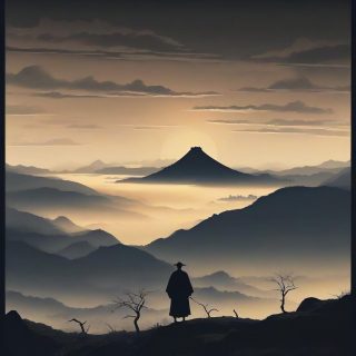 이사벨라 버드 만화, 장대한 여정 마무리