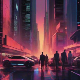 AI 영화 'Artificial' 루카 구아다니노 감독의 시선