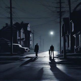 니나 도브레브-폴 웨슬리, 훌루 신작 재회