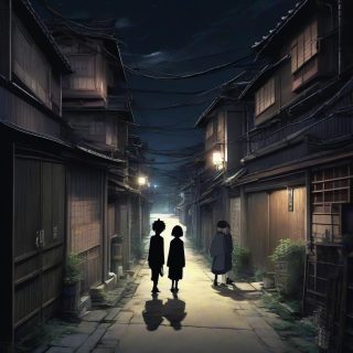 Let's Go Kaikigumi 애니, 7월 5일 방영 확정