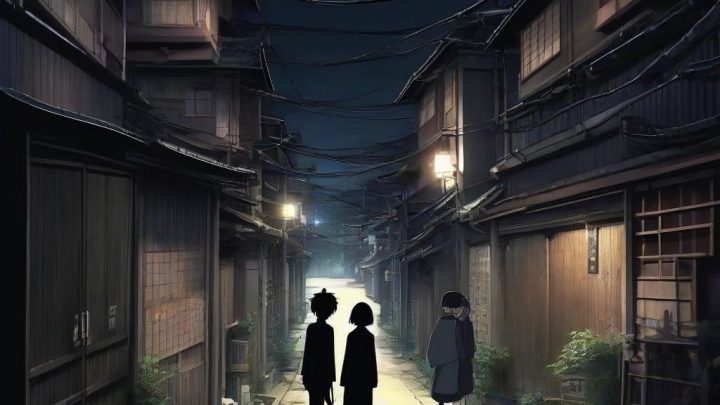Let's Go Kaikigumi 애니, 7월 5일 방영 확정
