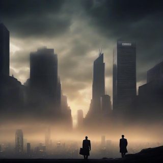 스콧 펠리, '60분' 변질 비판하며 CBS 떠나