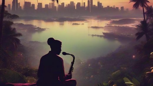 소니뮤직-선이터 합작 '루나' 인도네시아 음악 세계화 주도