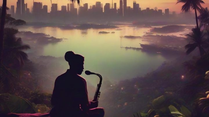 소니뮤직-선이터 합작 '루나' 인도네시아 음악 세계화 주도